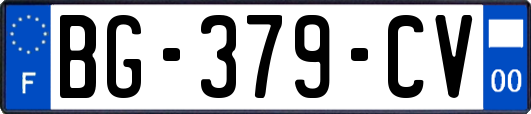 BG-379-CV