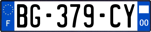 BG-379-CY