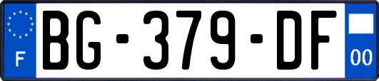 BG-379-DF