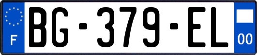 BG-379-EL