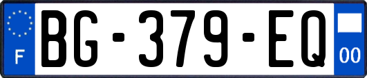 BG-379-EQ