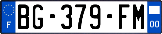 BG-379-FM