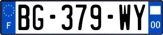 BG-379-WY