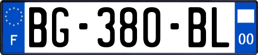 BG-380-BL