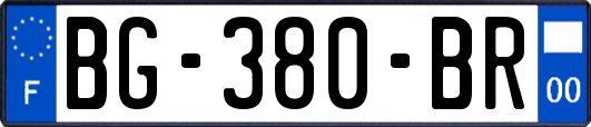BG-380-BR