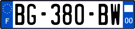 BG-380-BW