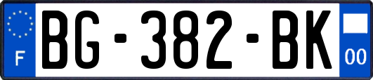 BG-382-BK