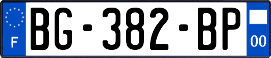 BG-382-BP