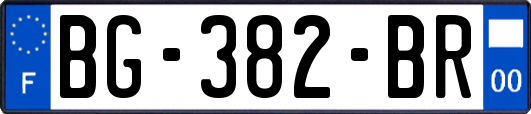 BG-382-BR