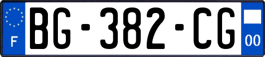 BG-382-CG