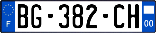 BG-382-CH