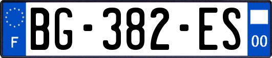 BG-382-ES