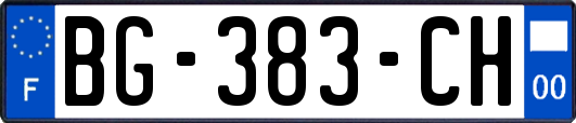 BG-383-CH