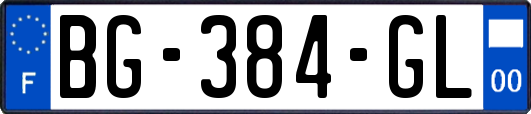 BG-384-GL