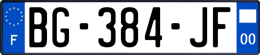 BG-384-JF