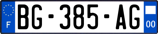 BG-385-AG