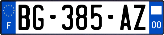 BG-385-AZ