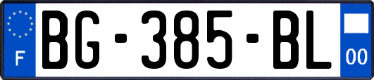 BG-385-BL