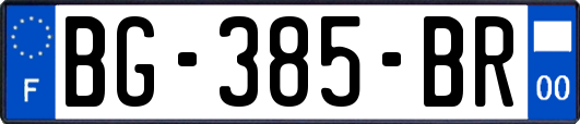 BG-385-BR