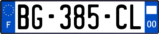 BG-385-CL