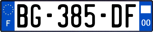 BG-385-DF