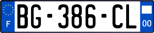 BG-386-CL