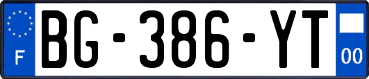 BG-386-YT