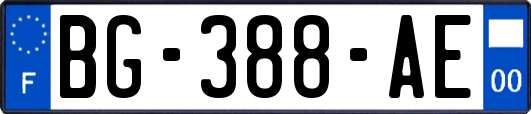 BG-388-AE
