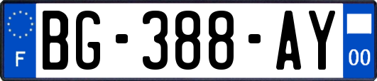 BG-388-AY