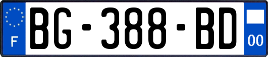BG-388-BD