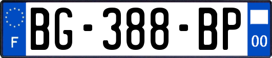 BG-388-BP
