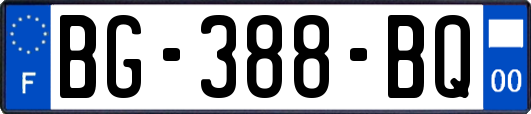 BG-388-BQ