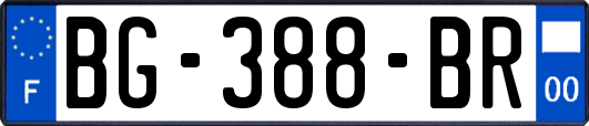 BG-388-BR