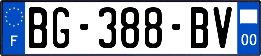 BG-388-BV