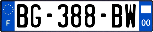 BG-388-BW