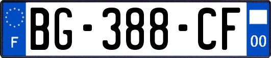 BG-388-CF