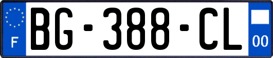 BG-388-CL