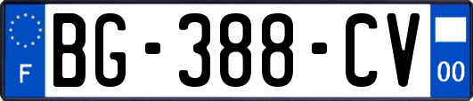 BG-388-CV