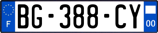 BG-388-CY