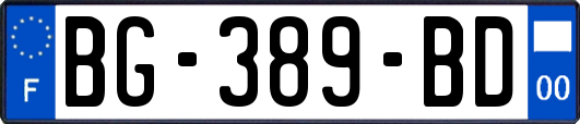 BG-389-BD