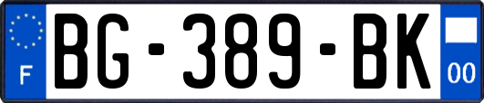 BG-389-BK