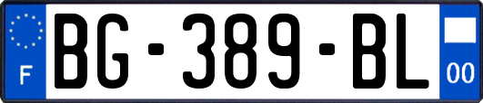 BG-389-BL