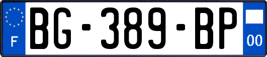 BG-389-BP