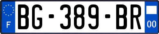 BG-389-BR