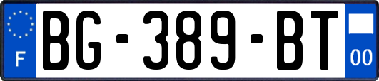 BG-389-BT