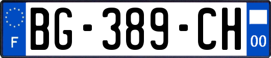 BG-389-CH