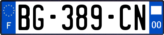 BG-389-CN