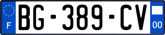 BG-389-CV