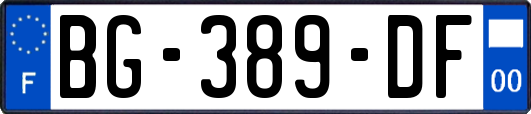 BG-389-DF