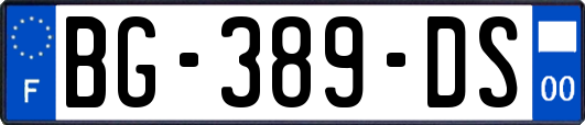 BG-389-DS